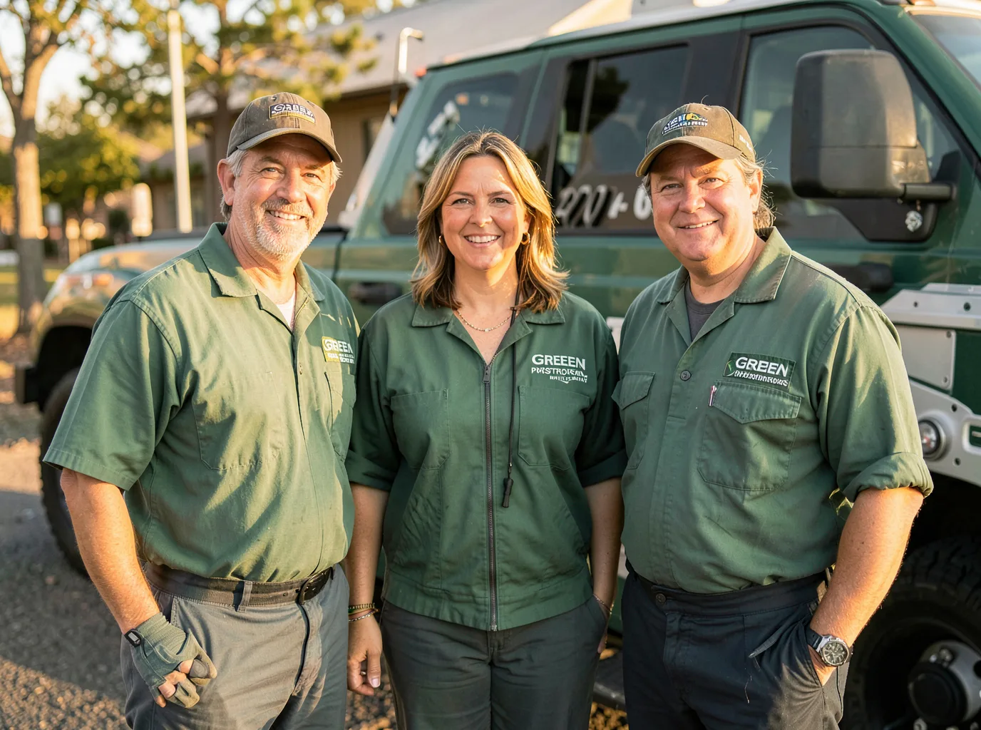 Water Damage Restoration company in Mount Airy, GA